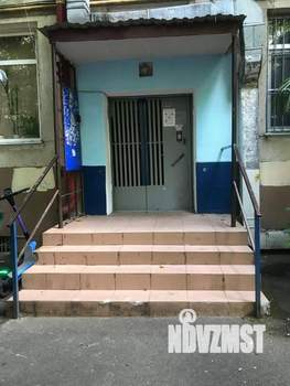 2-к квартира, вторичка, 48м2, 2/5 этаж