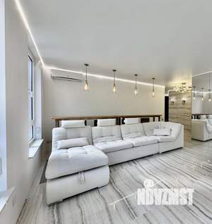 2-к квартира, вторичка, 60м2, 15/17 этаж