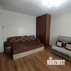 1-к квартира, вторичка, 30м2, 3/4 этаж