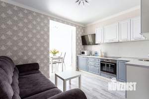 2-к квартира, вторичка, 65м2, 6/20 этаж