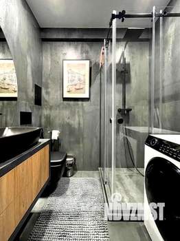 Студия квартира, вторичка, 36м2, 2/5 этаж