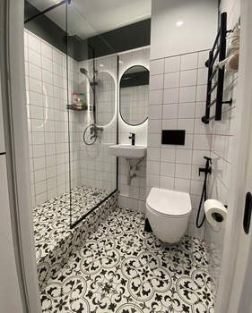 2-к квартира, вторичка, 54м2, 8/12 этаж