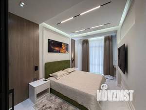 1-к квартира, вторичка, 33м2, 7/12 этаж