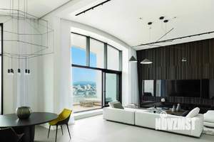 Студия квартира, вторичка, 238м2, 22/22 этаж