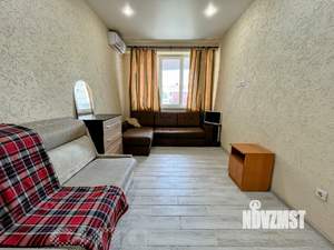 2-к квартира, вторичка, 58м2, 1/13 этаж