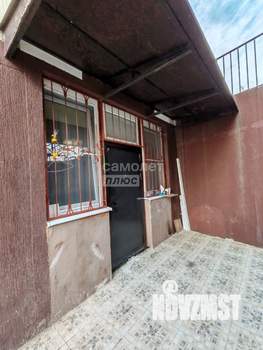 Студия квартира, вторичка, 24м2, 1/4 этаж