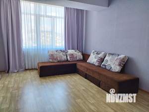 3-к квартира, вторичка, 81м2, 11/17 этаж