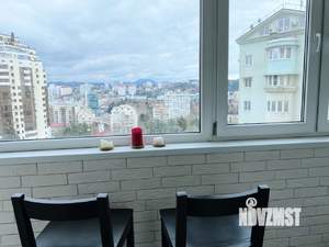 1-к квартира, вторичка, 45м2, 7/14 этаж