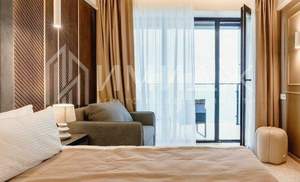 1-к квартира, вторичка, 26м2, 2/2 этаж