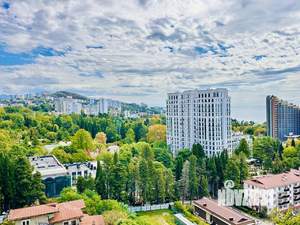 2-к квартира, вторичка, 50м2, 17/20 этаж