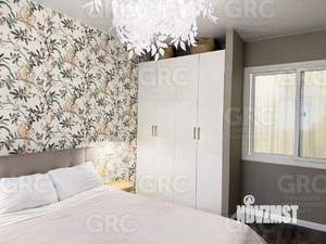 2-к квартира, вторичка, 52м2, 5/20 этаж