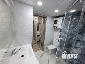 1-к квартира, вторичка, 42м2, 4/5 этаж