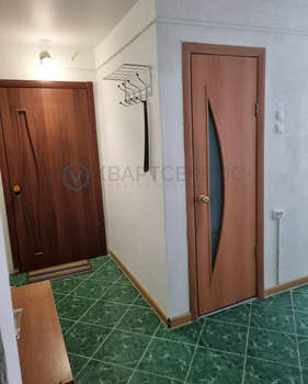 2-к квартира, вторичка, 49м2, 1/5 этаж