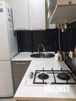 Студия квартира, вторичка, 20м2, 3/6 этаж