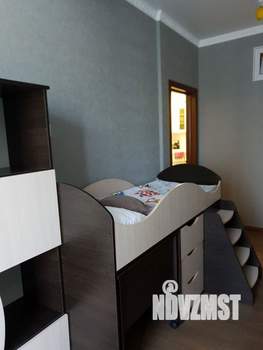 3-к квартира, вторичка, 74м2, 6/14 этаж