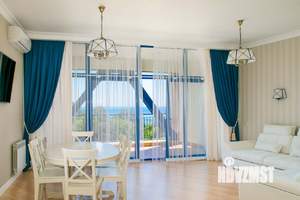 3-к квартира, вторичка, 95м2, 8/24 этаж