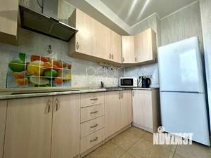 1-к квартира, вторичка, 33м2, 6/9 этаж