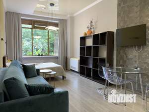 1-к квартира, вторичка, 43м2, 1/12 этаж