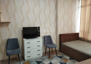 1-к квартира, вторичка, 31м2, 4/5 этаж
