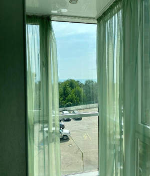 2-к квартира, вторичка, 50м2, 3/17 этаж