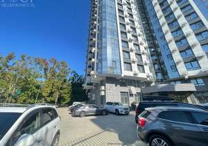 1-к квартира, вторичка, 36м2, 13/20 этаж