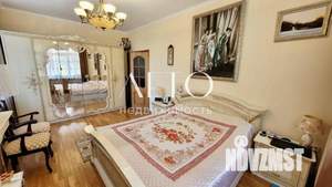 3-к квартира, вторичка, 75м2, 1/4 этаж