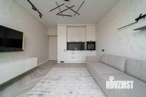 2-к квартира, вторичка, 52м2, 8/15 этаж