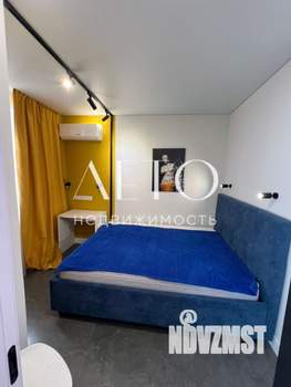 2-к квартира, вторичка, 40м2, 7/12 этаж