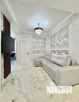 2-к квартира, вторичка, 45м2, 7/9 этаж