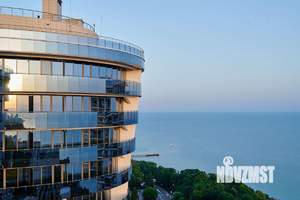 Студия квартира, вторичка, 81м2, 6/28 этаж