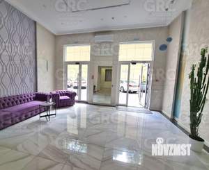 2-к квартира, вторичка, 49м2, 16/18 этаж