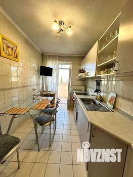 2-к квартира, вторичка, 53м2, 5/16 этаж