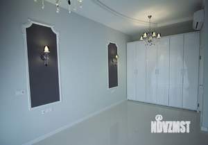 2-к квартира, вторичка, 120м2, 10/26 этаж