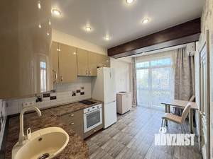 1-к квартира, вторичка, 34м2, 3/4 этаж