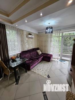 1-к квартира, вторичка, 45м2, 4/14 этаж