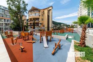 1-к квартира, вторичка, 32м2, 8/11 этаж