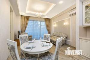 2-к квартира, вторичка, 96м2, 10/27 этаж