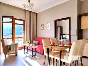 2-к квартира, вторичка, 65м2, 6/7 этаж