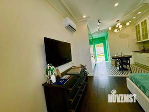 1-к квартира, вторичка, 35м2, 3/6 этаж