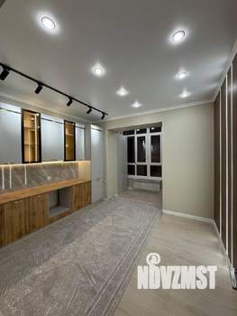 2-к квартира, вторичка, 58м2, 8/16 этаж