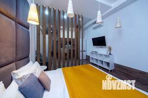 Студия квартира, вторичка, 32м2, 1/4 этаж