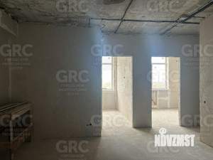 2-к квартира, вторичка, 57м2, 7/12 этаж