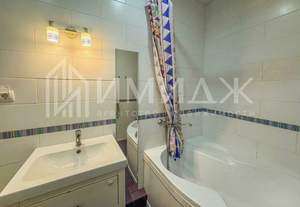2-к квартира, вторичка, 55м2, 11/18 этаж