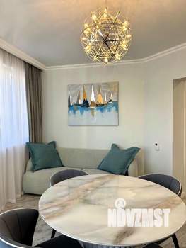 2-к квартира, вторичка, 59м2, 6/21 этаж