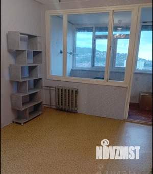 1-к квартира, вторичка, 30м2, 5/5 этаж