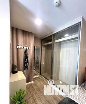 1-к квартира, вторичка, 30м2, 4/24 этаж