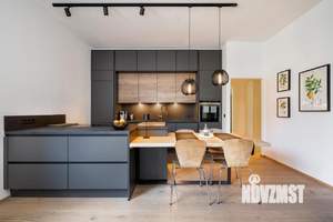 2-к квартира, вторичка, 40м2, 3/6 этаж