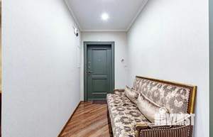3-к квартира, вторичка, 140м2, 9/27 этаж