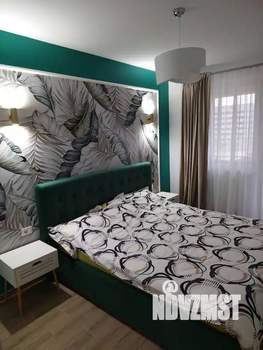 1-к квартира, вторичка, 41м2, 9/18 этаж