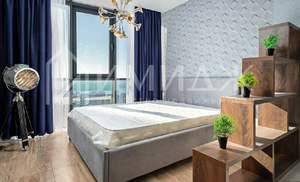 Студия квартира, вторичка, 34м2, 16/22 этаж